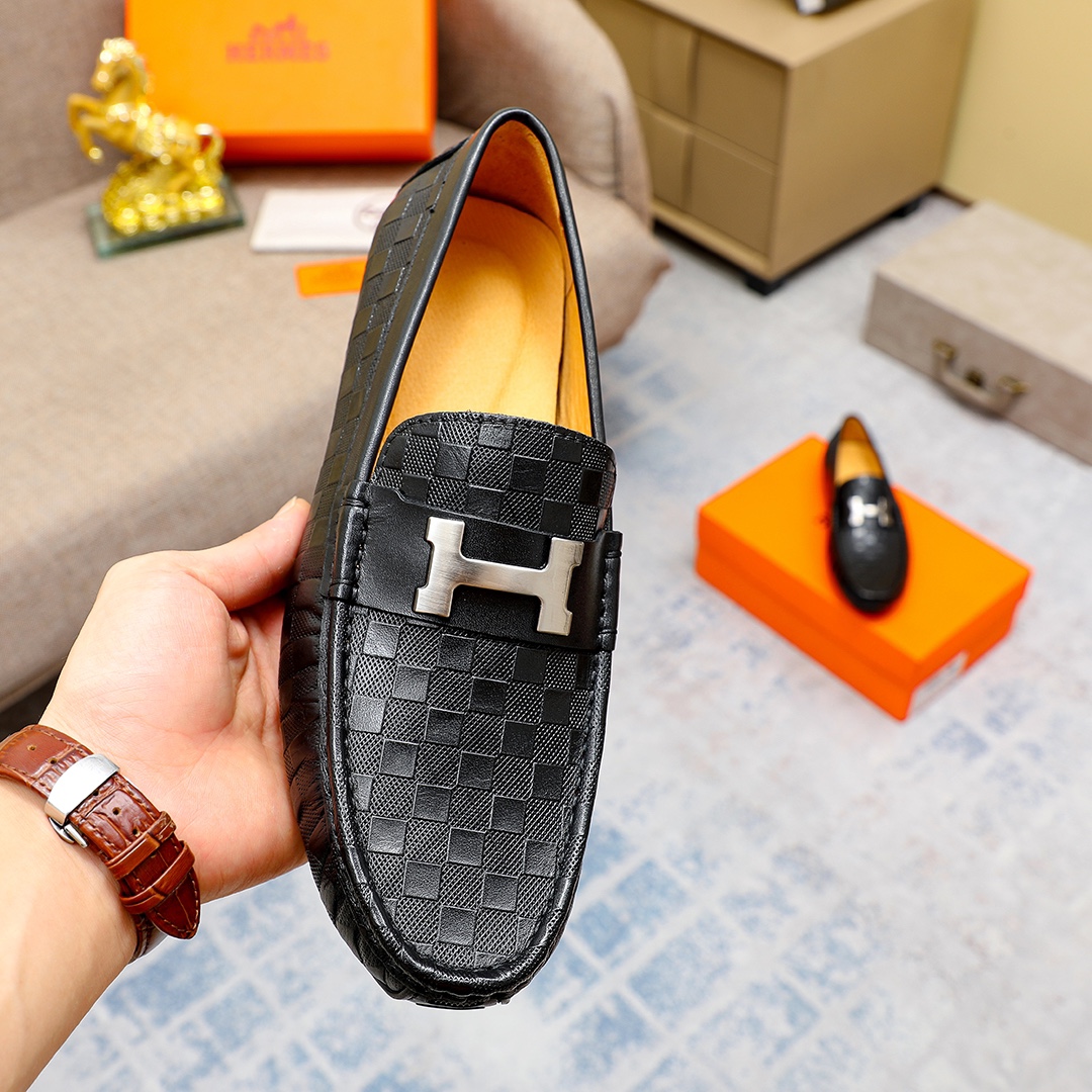 Hermes sz38-44 124